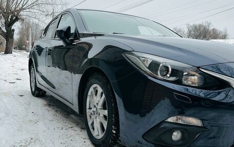 Mazda 3, 2014 год, 1 450 000 рублей, 4 фотография