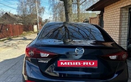 Mazda 3, 2014 год, 1 450 000 рублей, 11 фотография