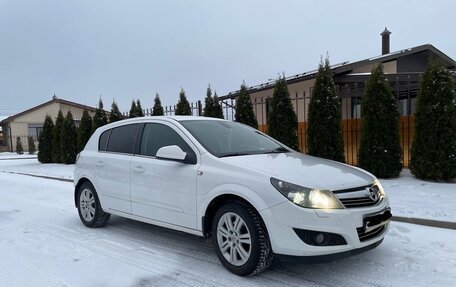 Opel Astra H, 2011 год, 700 000 рублей, 2 фотография