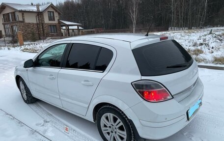 Opel Astra H, 2011 год, 700 000 рублей, 6 фотография