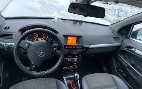 Opel Astra H, 2011 год, 700 000 рублей, 18 фотография