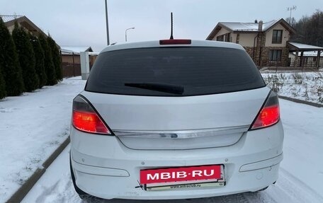 Opel Astra H, 2011 год, 700 000 рублей, 7 фотография