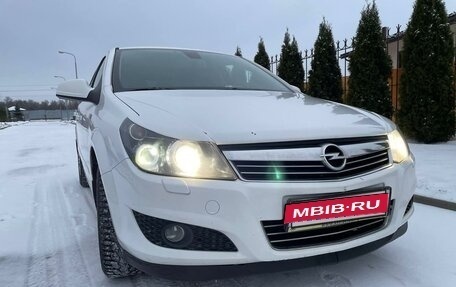 Opel Astra H, 2011 год, 700 000 рублей, 8 фотография