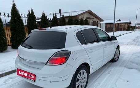 Opel Astra H, 2011 год, 700 000 рублей, 9 фотография