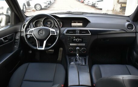 Mercedes-Benz C-Класс, 2012 год, 1 600 000 рублей, 6 фотография