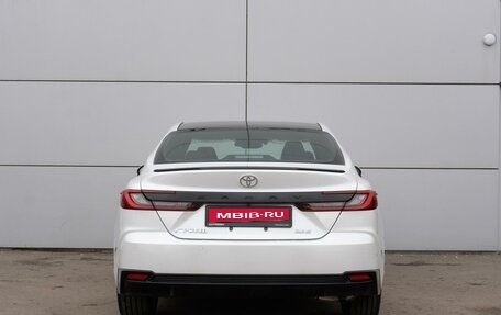 Toyota Camry, 2024 год, 4 995 000 рублей, 4 фотография