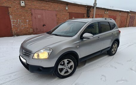 Nissan Qashqai+2 I, 2009 год, 1 100 000 рублей, 6 фотография