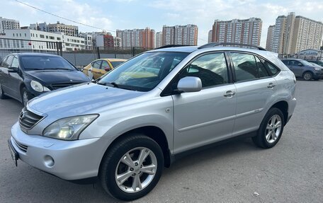 Lexus RX II рестайлинг, 2008 год, 2 000 000 рублей, 1 фотография