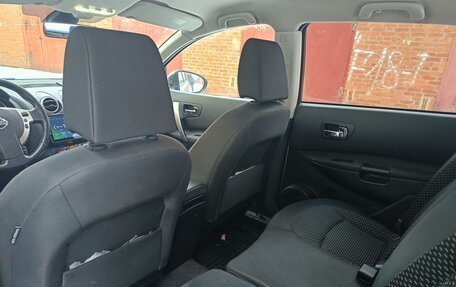 Nissan Qashqai+2 I, 2009 год, 1 100 000 рублей, 10 фотография