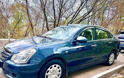 Nissan Almera, 2016 год, 895 000 рублей, 1 фотография