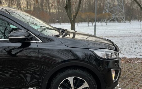 KIA Sorento III Prime рестайлинг, 2017 год, 2 799 000 рублей, 7 фотография