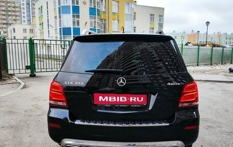 Mercedes-Benz GLK-Класс, 2012 год, 2 000 000 рублей, 6 фотография