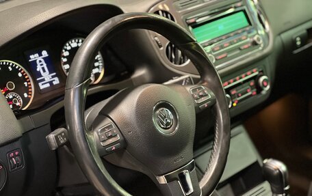 Volkswagen Tiguan I, 2013 год, 1 480 000 рублей, 8 фотография