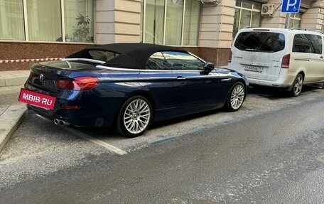 BMW 6 серия, 2011 год, 3 200 000 рублей, 6 фотография