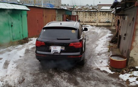 Audi Q7, 2007 год, 1 150 000 рублей, 2 фотография