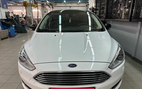 Ford Focus III, 2019 год, 1 297 000 рублей, 2 фотография