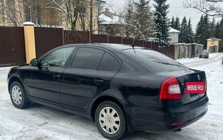 Skoda Octavia, 2011 год, 840 000 рублей, 5 фотография