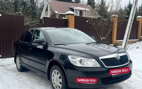 Skoda Octavia, 2011 год, 840 000 рублей, 3 фотография