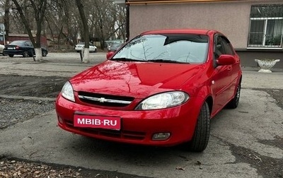 Chevrolet Lacetti, 2008 год, 575 000 рублей, 1 фотография