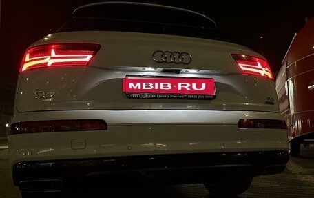 Audi Q7, 2017 год, 5 150 000 рублей, 5 фотография