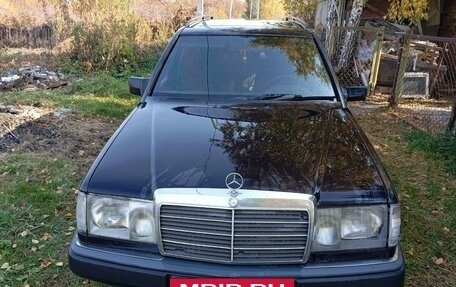 Mercedes-Benz W124, 1988 год, 477 000 рублей, 3 фотография