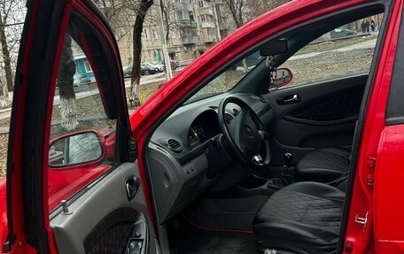 Chevrolet Lacetti, 2008 год, 575 000 рублей, 5 фотография