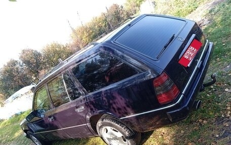 Mercedes-Benz W124, 1988 год, 477 000 рублей, 8 фотография