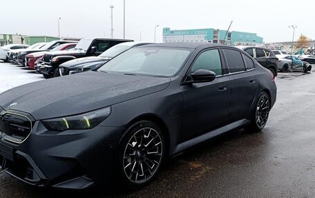 BMW M5, 2024 год, 28 500 000 рублей, 1 фотография