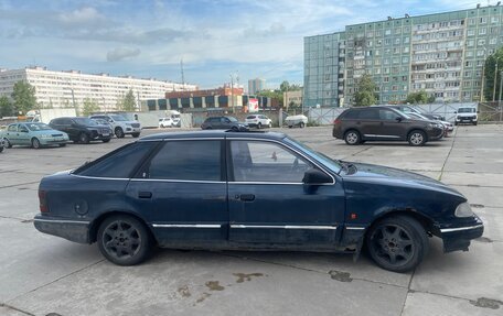 Ford Scorpio II, 1985 год, 60 000 рублей, 2 фотография