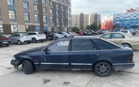 Ford Scorpio II, 1985 год, 60 000 рублей, 7 фотография