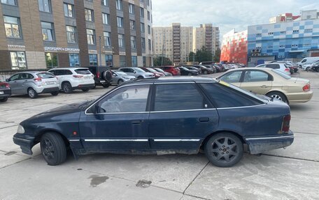 Ford Scorpio II, 1985 год, 60 000 рублей, 6 фотография