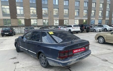 Ford Scorpio II, 1985 год, 60 000 рублей, 5 фотография