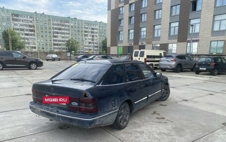 Ford Scorpio II, 1985 год, 60 000 рублей, 3 фотография