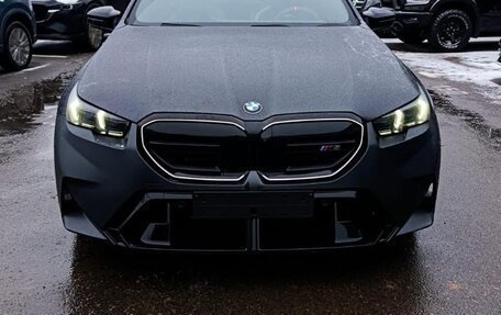 BMW M5, 2024 год, 28 500 000 рублей, 5 фотография