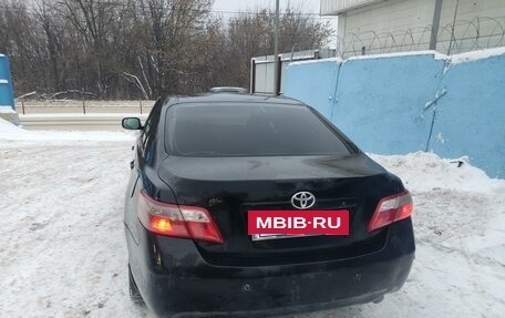 Toyota Camry, 2006 год, 850 000 рублей, 4 фотография