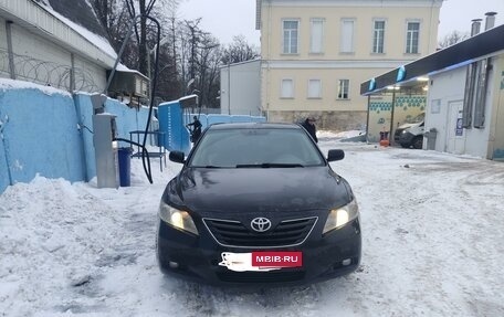 Toyota Camry, 2006 год, 850 000 рублей, 3 фотография