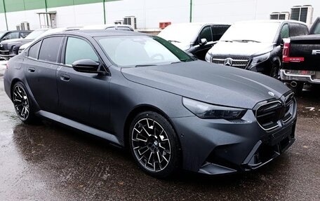 BMW M5, 2024 год, 28 500 000 рублей, 2 фотография