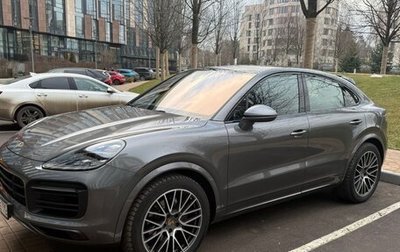 Porsche Cayenne III, 2019 год, 10 900 000 рублей, 1 фотография