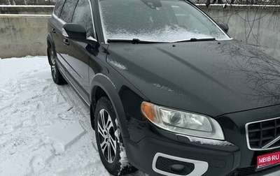 Volvo XC70 II рестайлинг, 2013 год, 2 380 000 рублей, 1 фотография