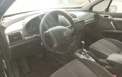 Peugeot 407, 2005 год, 480 000 рублей, 1 фотография