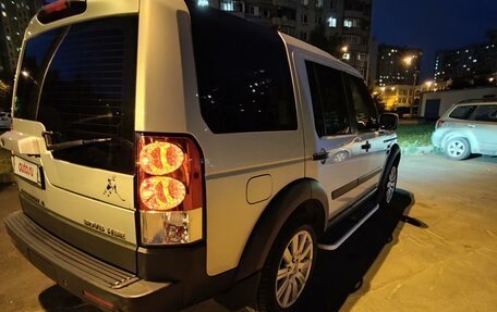 Land Rover Discovery IV, 2011 год, 2 000 000 рублей, 11 фотография