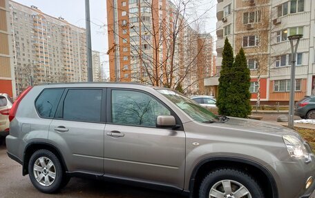 Nissan X-Trail, 2012 год, 1 400 000 рублей, 2 фотография