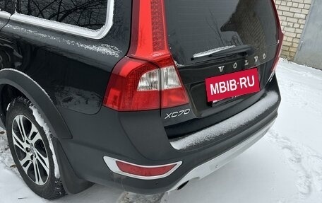 Volvo XC70 II рестайлинг, 2013 год, 2 380 000 рублей, 2 фотография