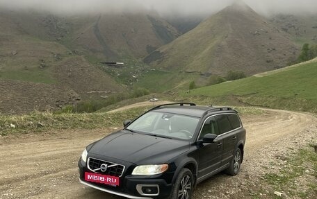 Volvo XC70 II рестайлинг, 2013 год, 2 380 000 рублей, 14 фотография