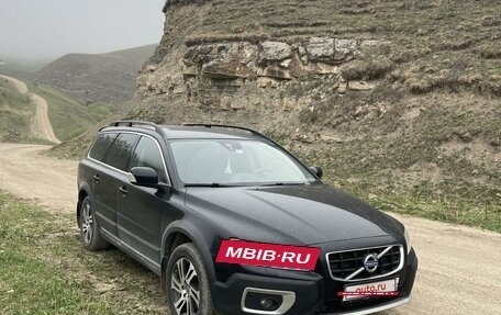 Volvo XC70 II рестайлинг, 2013 год, 2 380 000 рублей, 10 фотография