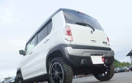 Suzuki Hustler, 2021 год, 830 000 рублей, 3 фотография