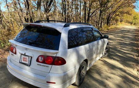 Toyota Caldina, 1998 год, 525 000 рублей, 8 фотография