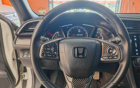 Honda Civic IX, 2021 год, 2 200 000 рублей, 9 фотография