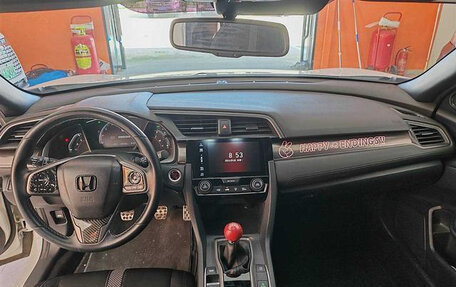 Honda Civic IX, 2021 год, 2 200 000 рублей, 5 фотография