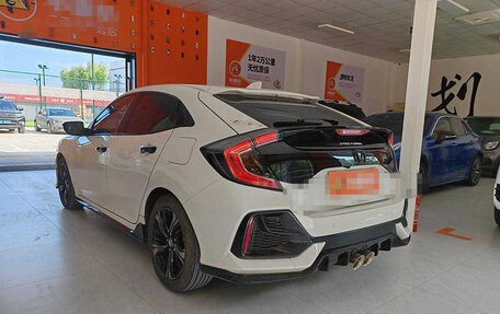 Honda Civic IX, 2021 год, 2 200 000 рублей, 11 фотография